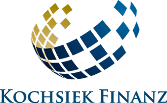 Kochsiek-Finanz Logo